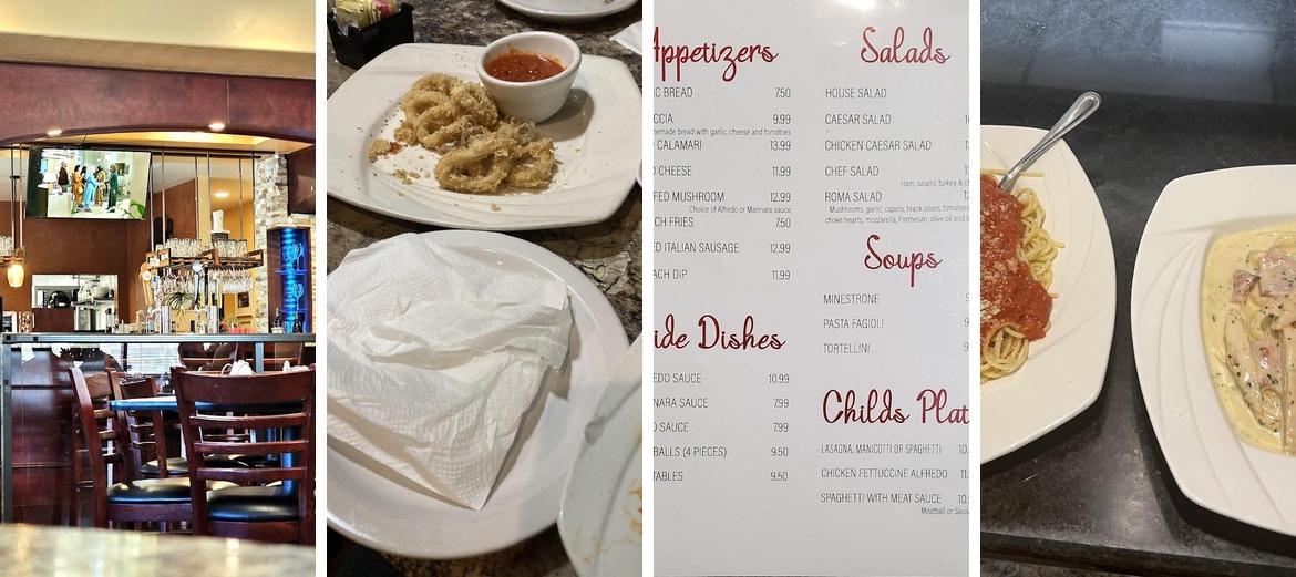 Napoli's