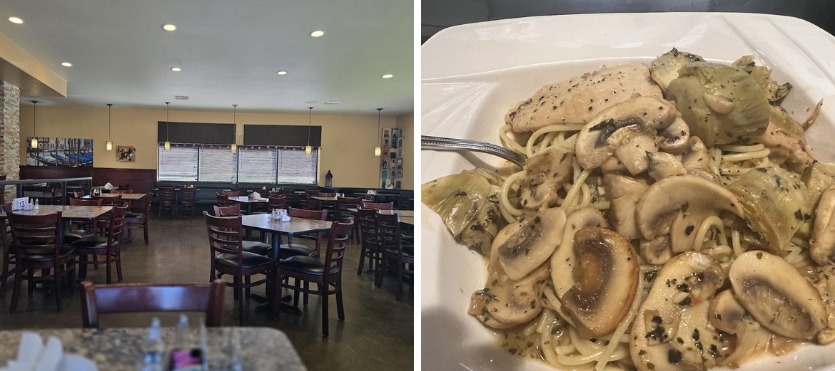 Napoli's