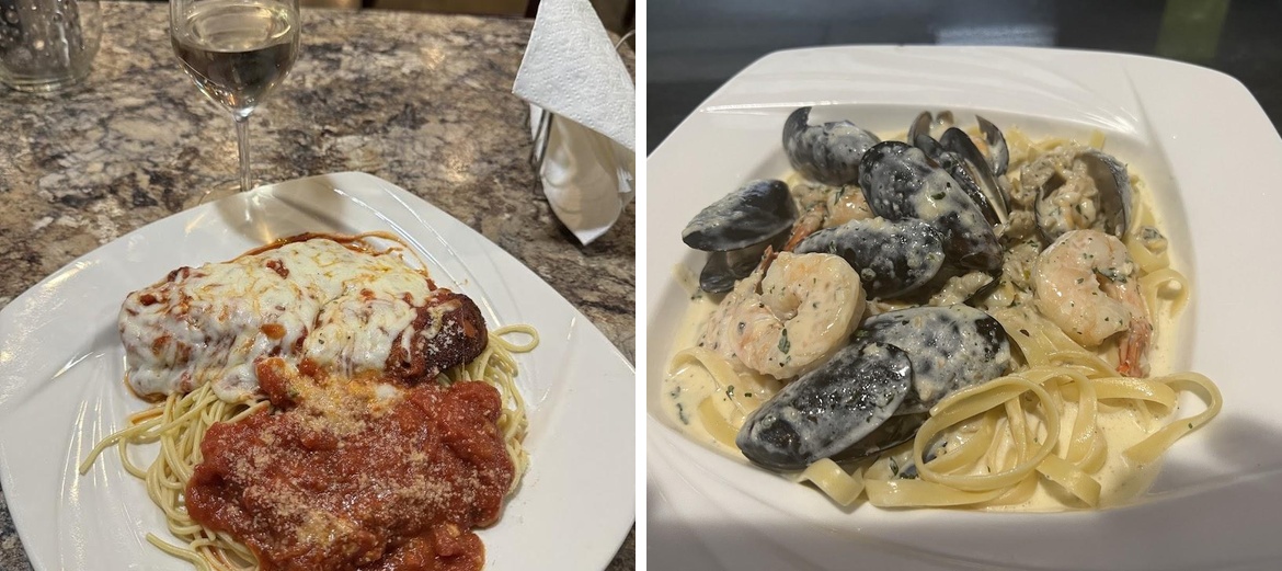 Napoli's