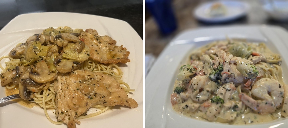 Napoli's