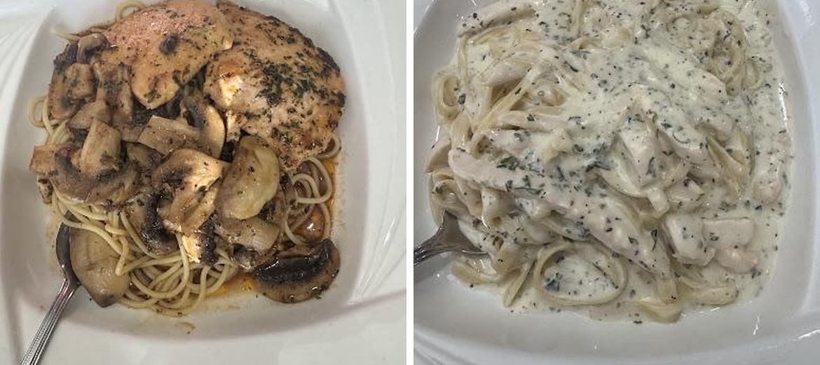 Napoli's