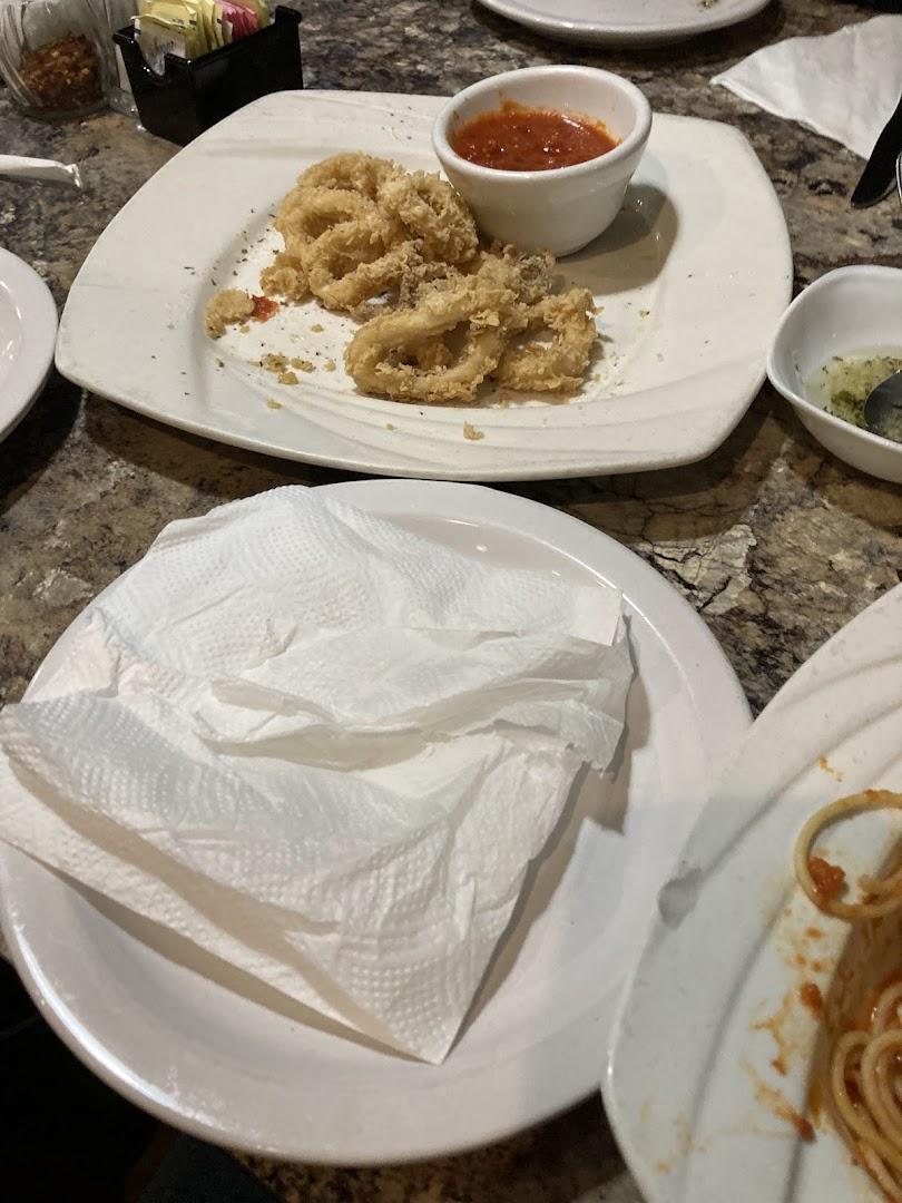 Napoli's