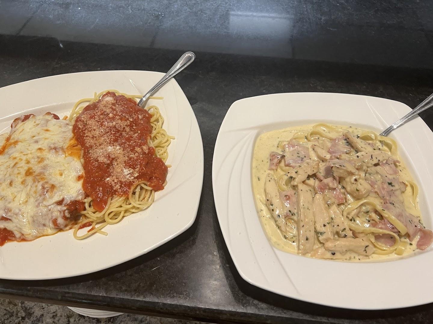 Napoli's