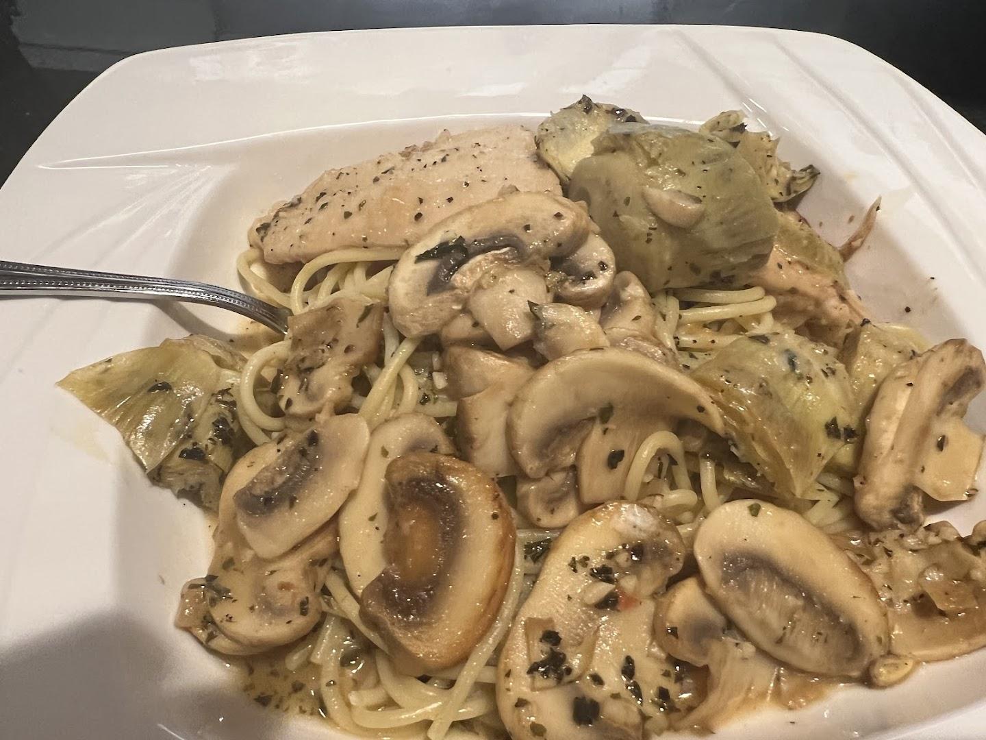 Napoli's