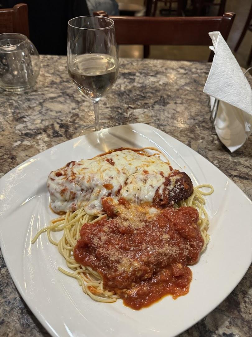 Napoli's