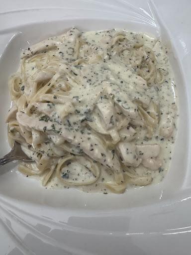 Napoli's Menu image 9